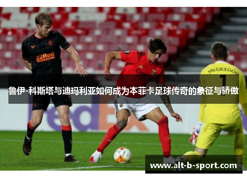 鲁伊-科斯塔与迪玛利亚如何成为本菲卡足球传奇的象征与骄傲